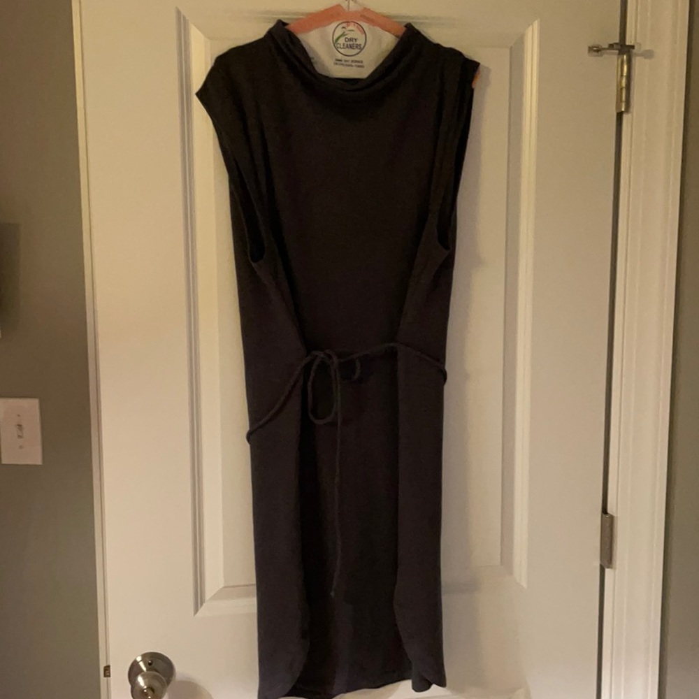Anthropology dress